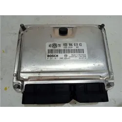 Recambio de centralita inyeccion para volkswagen passat berlina (3b3)(2000) 1.9 tdi referencia OEM IAM 038906019KD EDC15P  