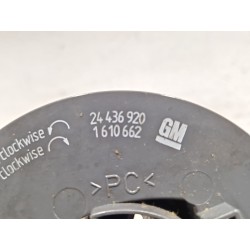 Recambio de anillo airbag para opel astra g hatchback (t98) 1.7 cdti (f08, f48) referencia OEM IAM 24436920  