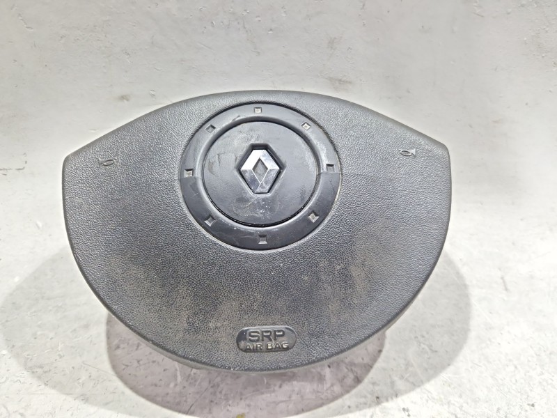 Recambio de airbag volante para renault kangoo ii (f/kw0)(2008) 1.5 dci (kw0a) referencia OEM IAM 8200893585F  