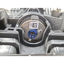 Recambio de airbag volante para renault kangoo ii (f/kw0)(2008) 1.5 dci (kw0a) referencia OEM IAM 8200893585F  