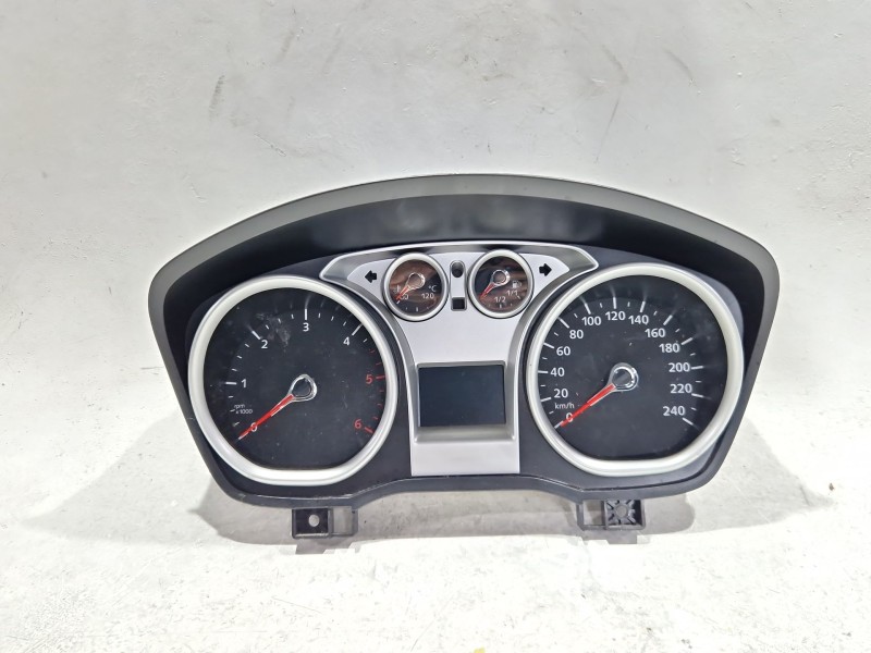 Recambio de cuadro completo para ford focus ii (da_, hcp, dp) 1.8 tdci referencia OEM IAM 8U4T10849GJ  