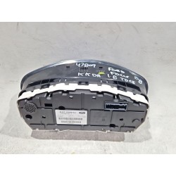 Recambio de cuadro completo para ford focus ii (da_, hcp, dp) 1.8 tdci referencia OEM IAM 8U4T10849GJ  