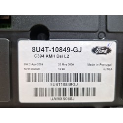Recambio de cuadro completo para ford focus ii (da_, hcp, dp) 1.8 tdci referencia OEM IAM 8U4T10849GJ  