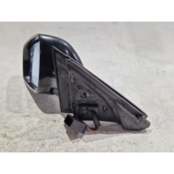Recambio de retrovisor izquierdo para audi a3 (8l1) 1.9 tdi referencia OEM IAM 225395  