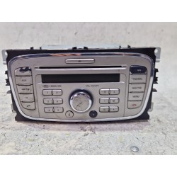 SISTEMA AUDIO / RADIO CD 8M5T18C815AA 
