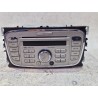Recambio de sistema audio / radio cd para ford focus ii (da_) 1.8 tdci referencia OEM IAM 8M5T18C815AA  