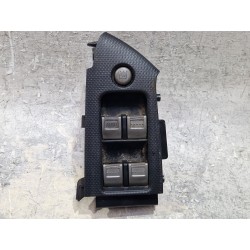 MANDO ELEVALUNAS DELANTERO IZQUIERDO 35750S6D 