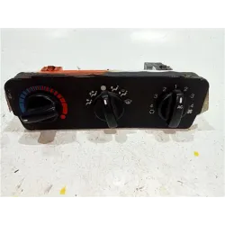 Recambio de mandos climatizador para ford mondeo berlina (ge)(2000) referencia OEM IAM 97BW18D451A E  
