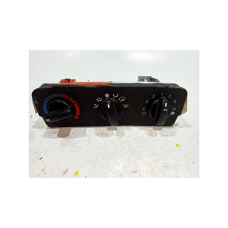 Recambio de mandos climatizador para ford mondeo berlina (ge)(2000) referencia OEM IAM 97BW18D451A E  