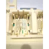 Recambio de caja fusibles/rele para hyundai i10 ii (ba, ia) 1.0 referencia OEM IAM 91952B9360  