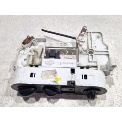 Recambio de mando climatizador para nissan almera ii (n16) 2.2 di referencia OEM IAM   