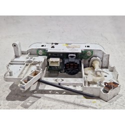 Recambio de mando climatizador para nissan almera ii (n16) 2.2 di referencia OEM IAM   