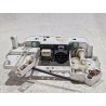 Recambio de mando climatizador para nissan almera ii (n16) 2.2 di referencia OEM IAM   