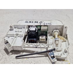 Recambio de mando climatizador para nissan almera ii (n16) 2.2 di referencia OEM IAM   