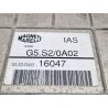 Recambio de centralita inyeccion para citroën zx (n2) 1.9 d referencia OEM IAM G5S20A02  