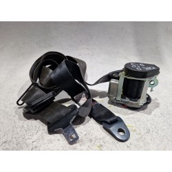 CINTURON SEGURIDAD DELANTERO IZQUIERDO 96501389XX 
