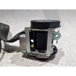 Recambio de cinturon seguridad delantero izquierdo para audi a6 c5 (4b2, 4b4) 2.5 tdi referencia OEM IAM 96501389XX  