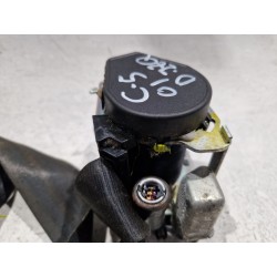 Recambio de cinturon seguridad delantero izquierdo para audi a6 c5 (4b2, 4b4) 2.5 tdi referencia OEM IAM 96501389XX  