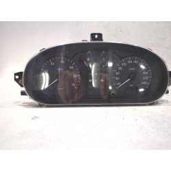 Recambio de cuadro completo para renault megane i classic (la0/1_) 1.9 d (la0a, la0u, la0r) referencia OEM IAM 216506881A  