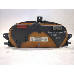 Recambio de cuadro completo para renault megane i classic (la0/1_) 1.9 d (la0a, la0u, la0r) referencia OEM IAM 216506881A  