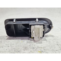 Recambio de mando elevalunas delantero izquierdo para renault clio iii (2005) 1.1 75 cv referencia OEM IAM 8200356519  