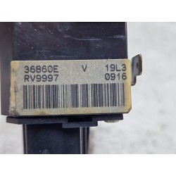 Recambio de mando intermitentes para rover streetwise hatchback 1.4 referencia OEM IAM 36860C  