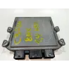 Recambio de centralita inyeccion para citroën c3 (2002) hdi referencia OEM IAM 5WS40110CT  