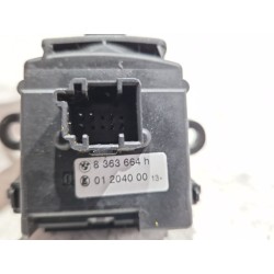 Recambio de mando limpia para bmw 3 (e46) 320 i referencia OEM IAM 8363664H  