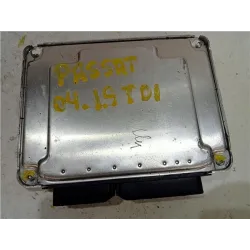 Recambio de centralita inyeccion para volkswagen passat berlina (3b3)(2000) 1.9 tdi referencia OEM IAM 038906019KD EDC15P  