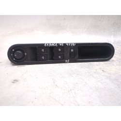 MANDO ELEVALUNAS DELANTERO IZQUIERDO 8200328425 