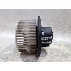 Recambio de motor calefaccion para hyundai accent ii (lc) 1.5 crdi referencia OEM IAM F00S330024  