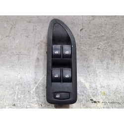 Recambio de mando elevalunas delantero izquierdo para renault laguna ii (bg0)(2001) 1.9 dci (bg0g) referencia OEM IAM 26515  