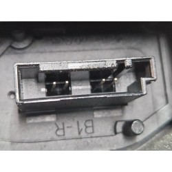 Recambio de cerradura puerta delantera derecha para bmw 1 (f20) 116 d referencia OEM IAM 51217297750  