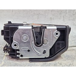 Recambio de cerradura puerta delantera derecha para bmw 1 (f20) 116 d referencia OEM IAM 51217297750  