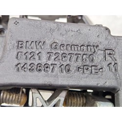 Recambio de cerradura puerta delantera derecha para bmw 1 (f20) 116 d referencia OEM IAM 51217297750  