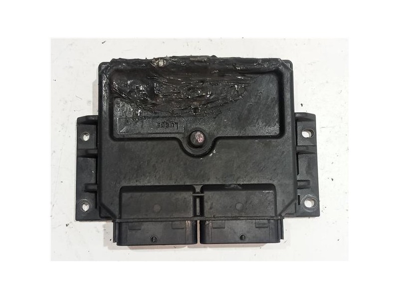 Recambio de centralita inyeccion para renault kangoo i (f/kc0)(1997) d 65 1.9 (kc0e, kc02, kc0j, kc0n) referencia OEM IAM R04010