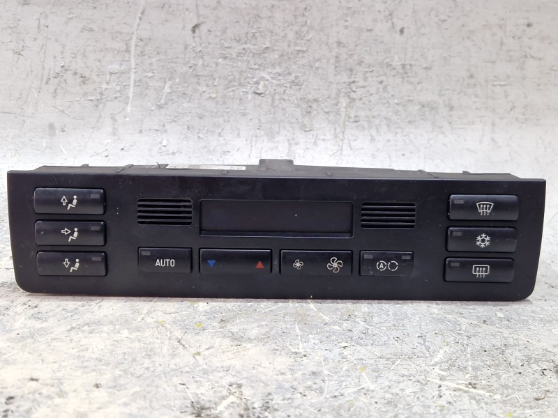 Recambio de mando climatizador para bmw 3 (e46) 320 d referencia OEM IAM 64116902440  