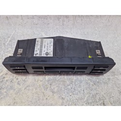 Recambio de mando climatizador para bmw 3 (e46) 320 d referencia OEM IAM 64116902440  