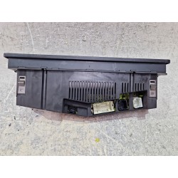 Recambio de mando climatizador para bmw 3 (e46) 320 d referencia OEM IAM 64116902440  