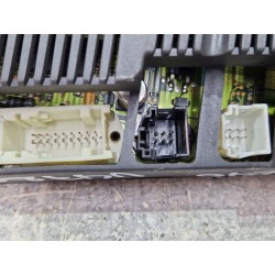 Recambio de mando climatizador para bmw 3 (e46) 320 d referencia OEM IAM 64116902440  