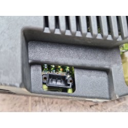 Recambio de mando climatizador para bmw 3 (e46) 320 d referencia OEM IAM 64116902440  