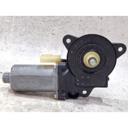 Recambio de motor elevalunas delantero derecho para ford fusion (ju_) 1.6 tdci referencia OEM IAM 0130821939  