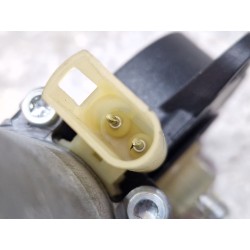 Recambio de motor elevalunas delantero derecho para ford fusion (ju_) 1.6 tdci referencia OEM IAM 0130821939  