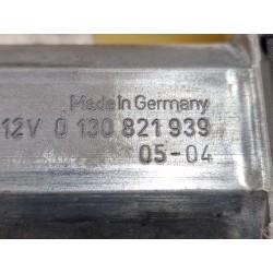 Recambio de motor elevalunas delantero derecho para ford fusion (ju_) 1.6 tdci referencia OEM IAM 0130821939  