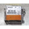 Recambio de centralita airbag para audi a4 b7 (8ec) 1.9 tdi referencia OEM IAM 8E0959655  