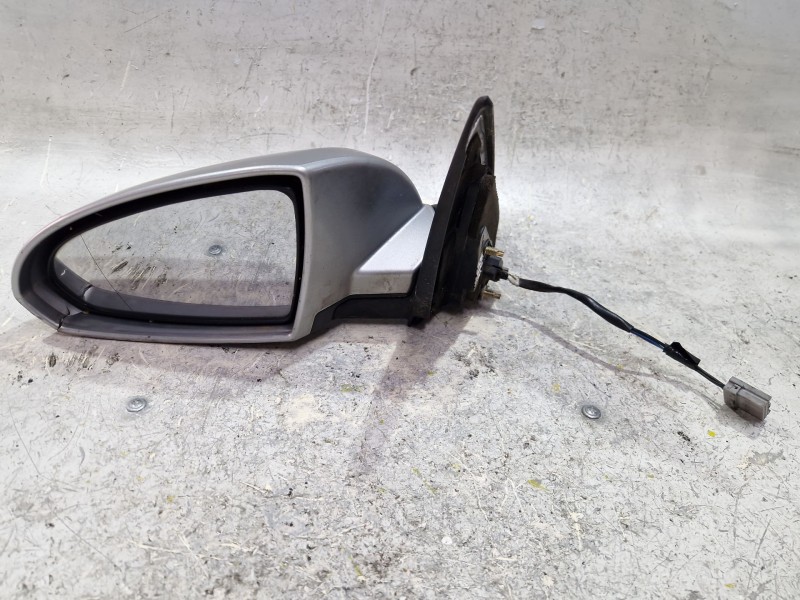 Recambio de retrovisor izquierdo para nissan primera hatchback (p12) 2.2 dci referencia OEM IAM 96302AU422  