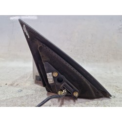 Recambio de retrovisor izquierdo para nissan primera hatchback (p12) 2.2 dci referencia OEM IAM 96302AU422  