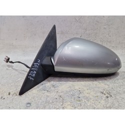 Recambio de retrovisor izquierdo para nissan primera hatchback (p12) 2.2 dci referencia OEM IAM 96302AU422  