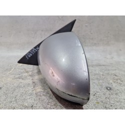 Recambio de retrovisor izquierdo para nissan primera hatchback (p12) 2.2 dci referencia OEM IAM 96302AU422  