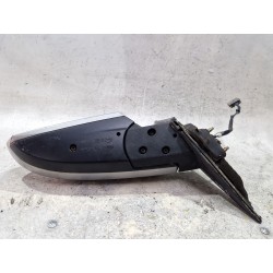 Recambio de retrovisor izquierdo para nissan primera hatchback (p12) 2.2 dci referencia OEM IAM 96302AU422  